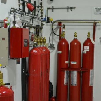 fire suppre